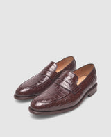 Marshall PL - Marron foncé