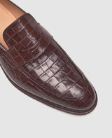 Marshall PL - Marron foncé