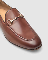 Maxwell HL - Moyen brun