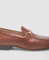 Maxwell HL - Moyen brun