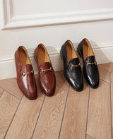 Maxwell HL - Brun moyen