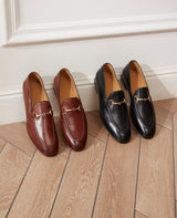 Maxwell HL - Moyen brun