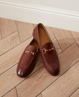 Maxwell HL - Moyen brun