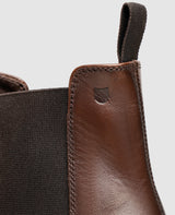 Murray CB - Brun foncé