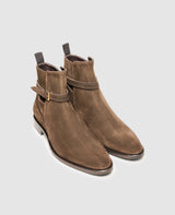 Murray JPB - Brun foncé