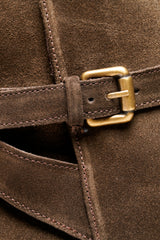 Murray JPB - Brun foncé