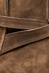 Murray JPB - Brun foncé