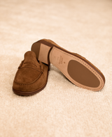 Riley M PL - Caramel