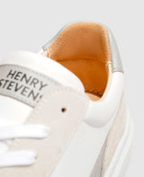 Travis US - Blanc/Gris