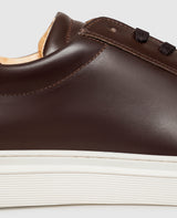 Travis LTS - Brun foncé