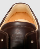 Travis LTS - Brun foncé