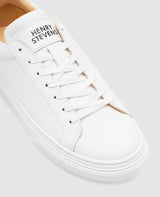 Travis S1 - Blanc