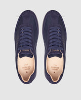 Travis TIS - Bleu marine