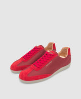 Travis TIS - Rouge