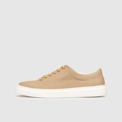 Sneakers pour dames végétaliennes