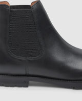 Wallace CB - Noir