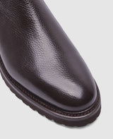 Winston CB6 - Brun foncé