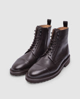 Winston CDB6 - Brun foncé