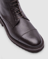 Winston CDB6 - Brun foncé