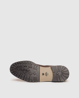 Wallace CB - Brun foncé