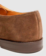 Wallace CO - Brun foncé