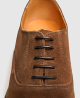 Wallace CO - Brun foncé