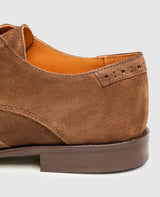 Wallace FBD - Brun foncé