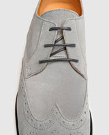 Wallace FBD - Gris