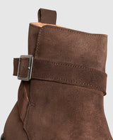 Wallace JPB - Brun foncé