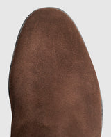 Wallace JPB - Brun foncé