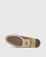 Wallace PD - Brun foncé