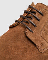 Wallace PD - Brun foncé