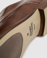 Wallace PD - Brun foncé