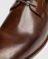 Wallace PD - Brun foncé