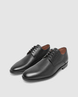 Police de Wallace - Noir