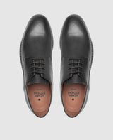 Police de Wallace - Noir