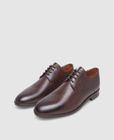 Wallace PD - Brun foncé