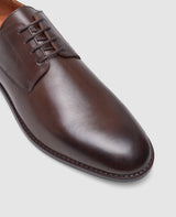 Wallace PD - Brun foncé