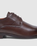 Wallace PD - Brun foncé