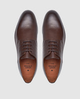 Wallace PD - Brun foncé