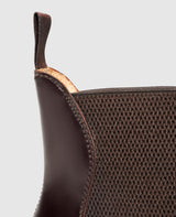 Winston CB1 - Noir brun