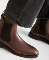 Winston CB2 - Mittelbraun