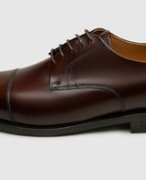 Winston CD - Noir et brun foncé