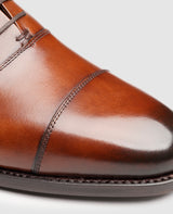 Winston CO - Nussbraun