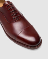 Winston CO1 - Noir et brun