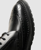 Winston FBDB1 - Noir