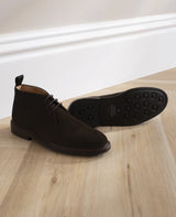 Winston GB - Dark Brown