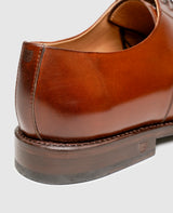 Winston Joyeux Anniversaire - Mittelbraun