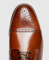 Winston Joyeux Anniversaire - Mittelbraun