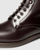 Winston PDB2 - Noir et brun foncé
